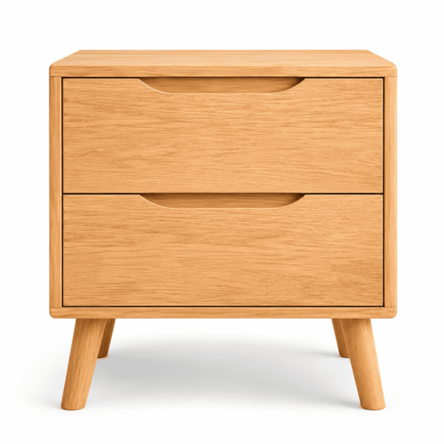 SF900 BEDSIDE TABLE